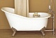 Magliezza Чугунная ванна Gracia 170x76 (ножки золото) – картинка-11